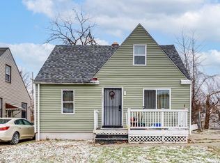 15711 Lotus Dr, Cleveland, OH