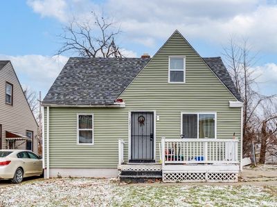 15711 Lotus Dr, Cleveland, OH, 44128