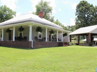 144 Gunnells Rd, Jacksonville, AL 36265