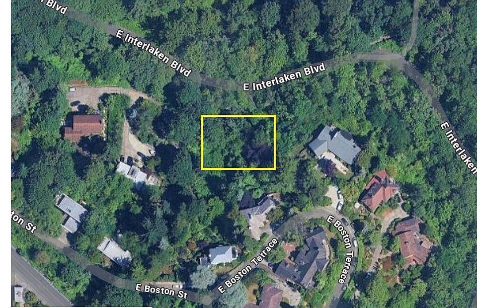 2nd image of 0 E Interlaken Blvd
