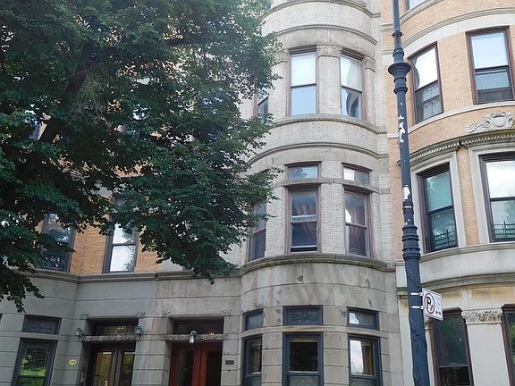 2nd image of 157 Prospect Park W APT 3
