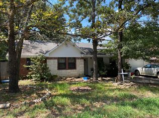 10885 Cartwright, Eustace, TX 75124