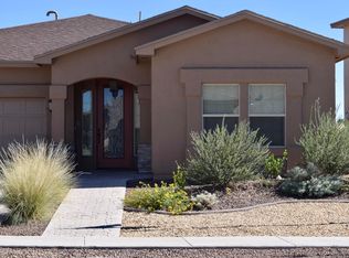 7248 Longspur, El Paso, TX 79911