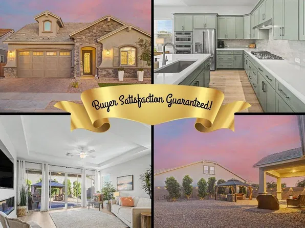 23011 E Arrowhead Trl, Queen Creek, AZ 85142