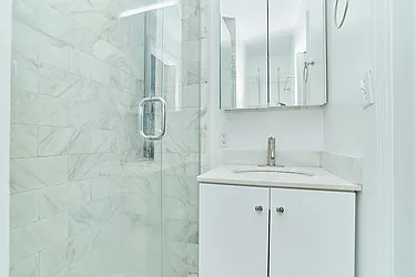 Rented by Keller Williams NYC