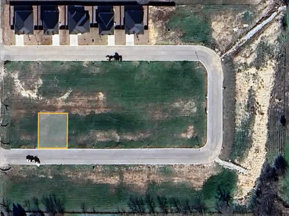 403 Cirrus Cir, Muenster, TX 76252