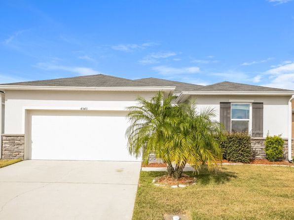 4543 Baler Trails Dr