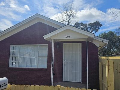 1005 W Hatton St, Pensacola, FL, 32501