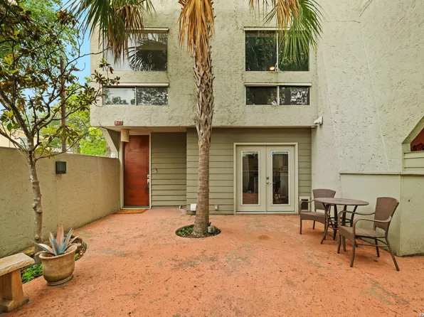 3102 EISENHAUER RD #C26, San Antonio, TX 78209