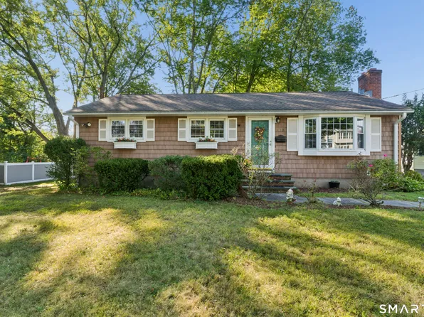 473 Nott Street, Wethersfield, CT 06109