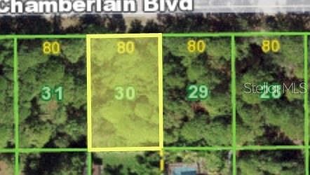 1st image of 15175 Chamberlain Blvd