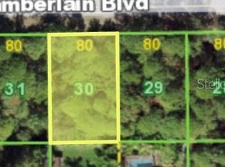 15175 Chamberlain Blvd, Port Charlotte, FL 33953