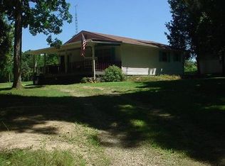 520 Purcell Rd, Peebles, OH 45660