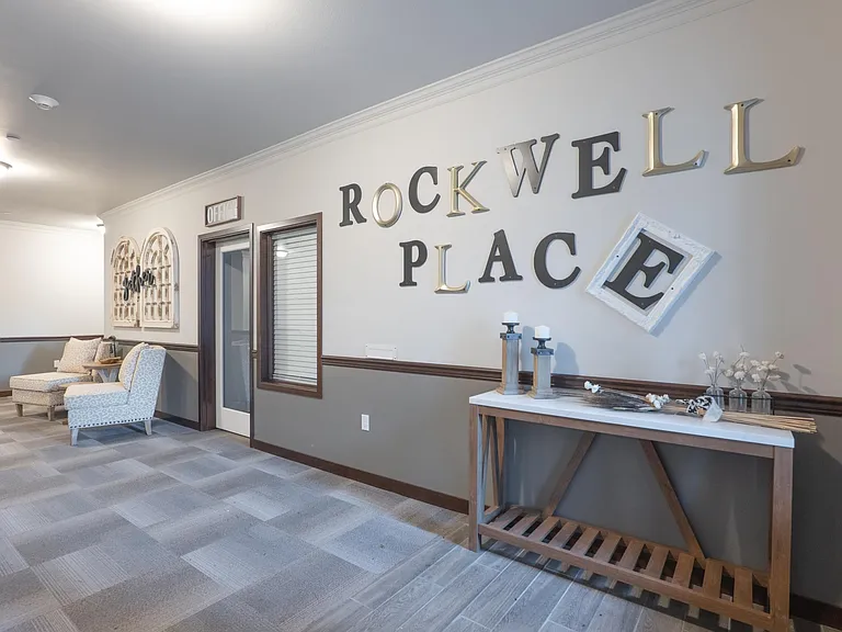 Rockwell Place — Photo 12