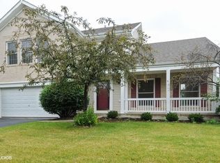 2311 Kentuck Ct, Naperville, IL 60564
