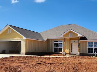 202 Gwynns Fall Trl, Huntsville, AL 35810