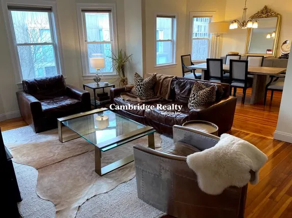 226 Banks St APT 5, Cambridge, MA 02138