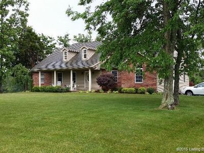 4379 W Buffalo Trce, Scottsburg, IN, 47170