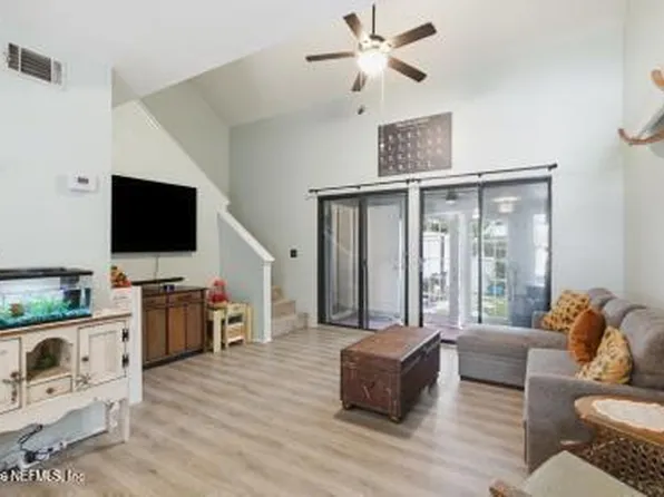 1248 WONDERWOOD Drive, Jacksonville, FL 32233