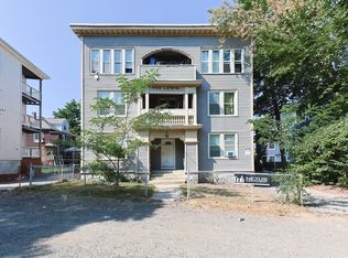 42 Lewis St, Worcester, MA 01610