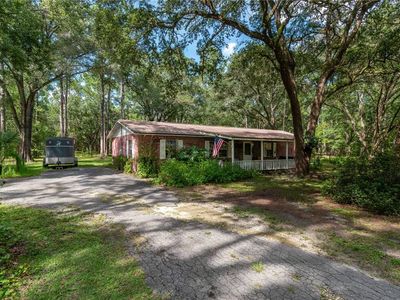12001 NE 105th St, Fort Mc Coy, FL, 32134