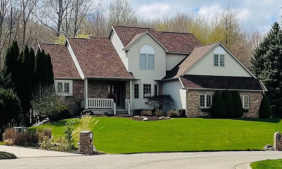 Front yard