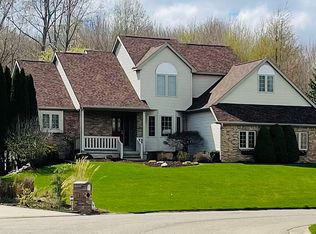 10284 Rock Hollow Ln, Dimondale, MI