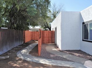 3320 E Presidio Rd, Tucson, AZ 85716