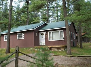 2226 S Wakeley Bridge Rd, Grayling, MI 49738