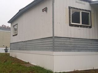 406 S Jennings St, Conrad, IA 50621