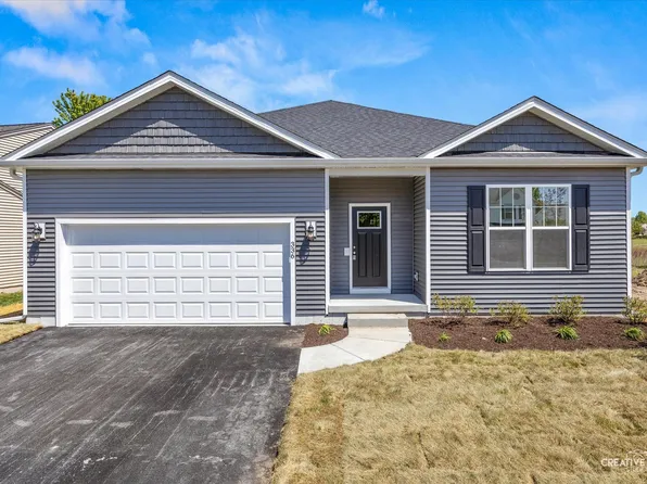 336 N Charles St, Cortland, IL 60112