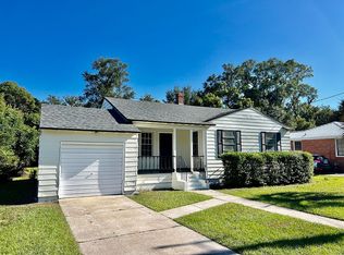 8037 Wakefield Ave, Jacksonville, FL 32208