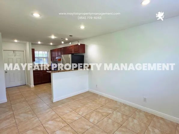 5621 SW 36th Ct APT 105, Fort Lauderdale, FL 33314