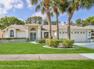 1496 Overland Dr, Spring Hill, FL 34608