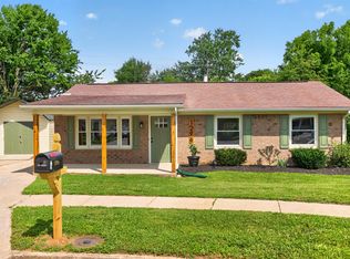 1296 Dorchester Dr, Georgetown, KY 40324