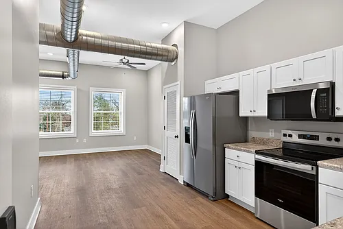 Floor plan 207