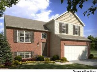 489 Hemhill Dr, Galloway, OH 43119