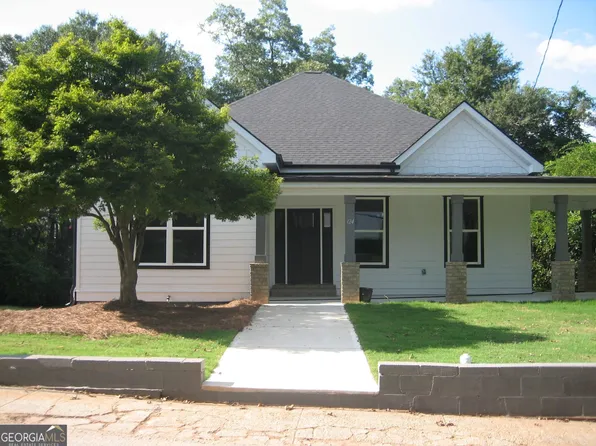 124 Griffin St, Grantville, GA 30220