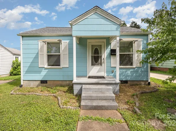 1019 Richard St, Salisbury, NC 28144