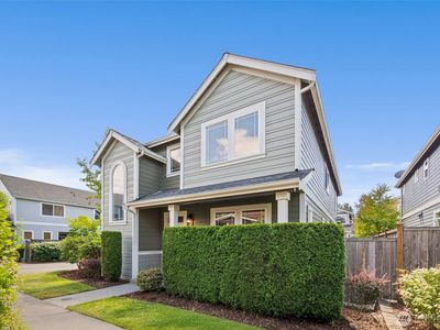 4415 24th Street SE, Puyallup, WA, 98374