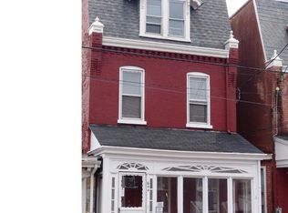 644 E Chestnut St, Lancaster, PA 17602