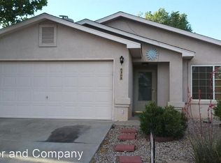 6305 Evesham Rd NW, Albuquerque, NM 87120
