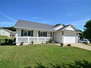 2508 Eagle Point Ct, Des Moines, IA 50320