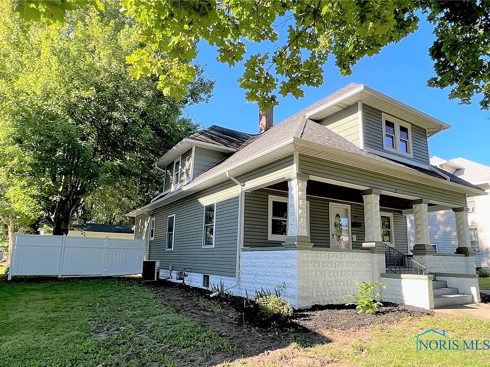 329 W Wyandot Ave, Upper Sandusky, OH 43351 Zillow
