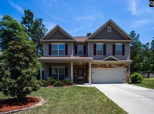 412 Coopers Edge Ln, Blythewood, SC 29016