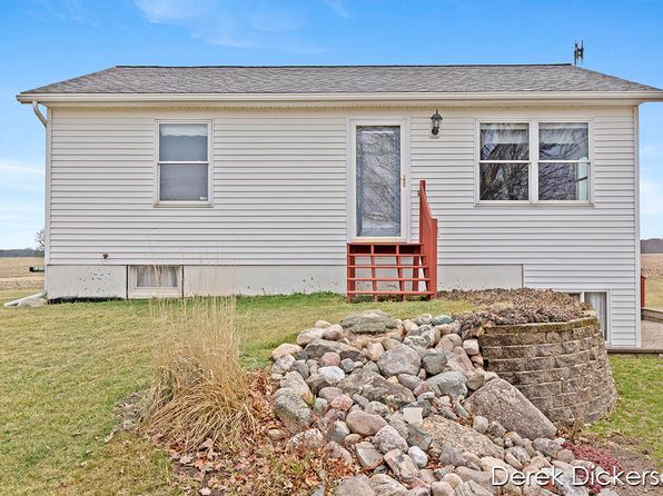 Recently Sold Homes In Montcalm County Mi 4 112 Transactions Zillow