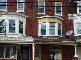 905 1/2 W Allen St, Allentown, PA 18102