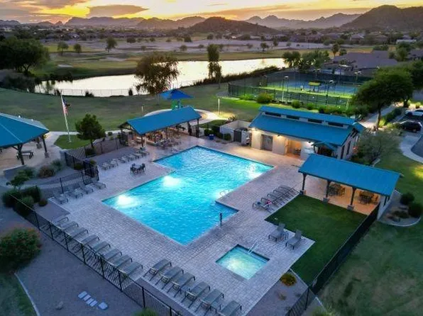 30313 N Royal Oak Way, San Tan Valley, AZ 85143