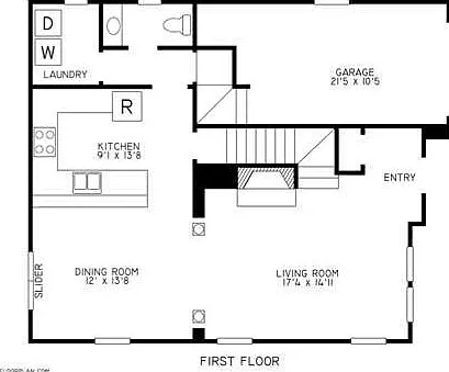 710 Palatine Ave — Photo 6