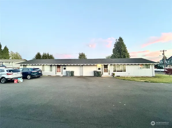 1501 1503 Wright Avenue, Sumner, WA 98390